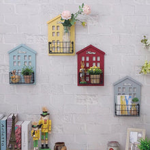 Load image into Gallery viewer, Home Wall Shelf