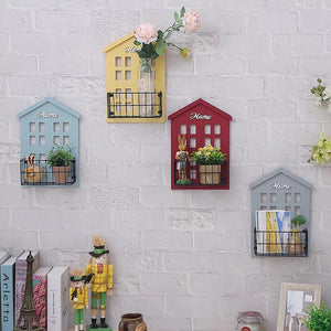 Home Wall Shelf