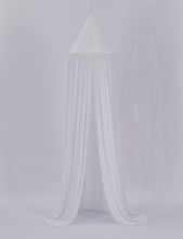 Load image into Gallery viewer, Kids Dome Bedroom Canopy