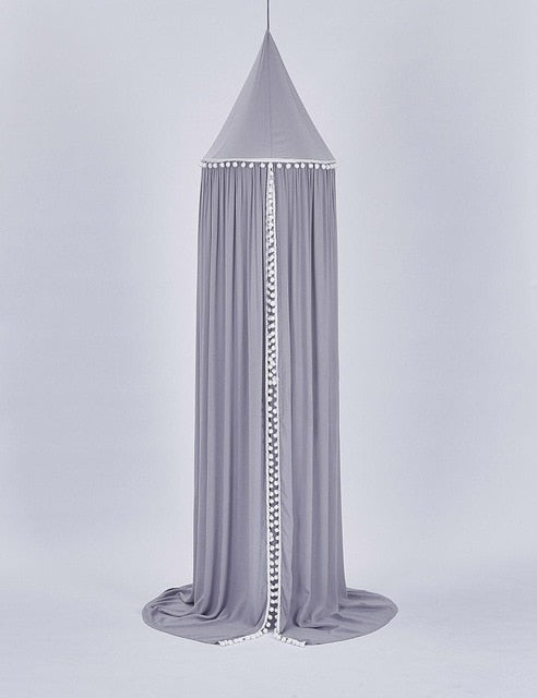 Kids Dome Bedroom Canopy