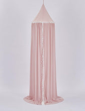 Load image into Gallery viewer, Kids Dome Bedroom Canopy
