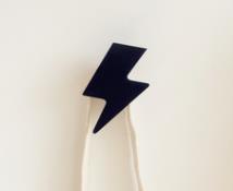 Load image into Gallery viewer, Nordic Nursery Decor Hook Wall Decoration