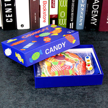 Load image into Gallery viewer, Wooden Memory Matching Jigsaw Puzzle Toys