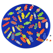 Load image into Gallery viewer, Wooden Memory Matching Jigsaw Puzzle Toys