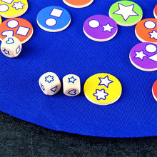 Load image into Gallery viewer, Wooden Memory Matching Jigsaw Puzzle Toys