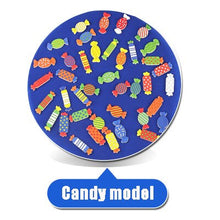 Load image into Gallery viewer, Wooden Memory Matching Jigsaw Puzzle Toys