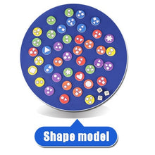 Load image into Gallery viewer, Wooden Memory Matching Jigsaw Puzzle Toys