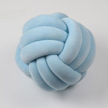 Load image into Gallery viewer, Knot Cushions