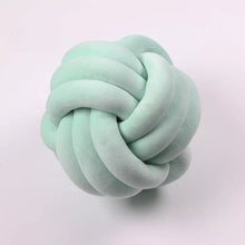 Load image into Gallery viewer, Knot Cushions