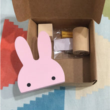 Load image into Gallery viewer, Nordic Nursery Decor Hook Wall Decoration