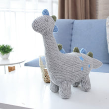Load image into Gallery viewer, Crochet Stuffed Animal