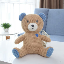 Load image into Gallery viewer, Crochet Stuffed Animal