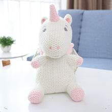 Load image into Gallery viewer, Crochet Stuffed Animal