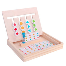 Load image into Gallery viewer, Early Education Teaching Aids Math Toys