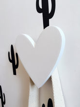 Load image into Gallery viewer, Nordic Nursery Decor Hook Wall Decoration