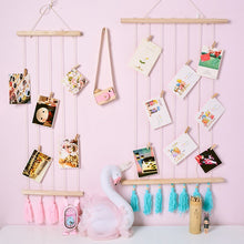 Load image into Gallery viewer, Nordic Scandinavian Style Kids Wall Decor