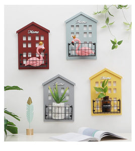 Home Wall Shelf