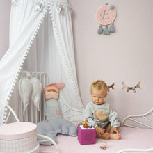Load image into Gallery viewer, Kids Dome Bedroom Canopy