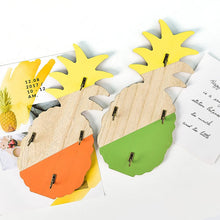 Load image into Gallery viewer, Kids Decorative Hooks Wall Decor Storage