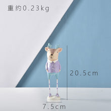 Load image into Gallery viewer, Animal Figurines