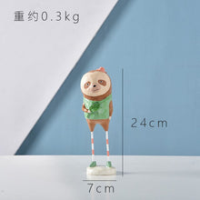 Load image into Gallery viewer, Animal Figurines