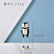 Load image into Gallery viewer, Animal Figurines