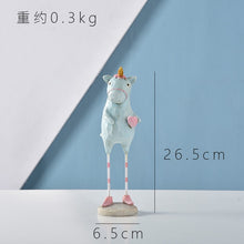 Load image into Gallery viewer, Animal Figurines