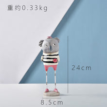 Load image into Gallery viewer, Animal Figurines