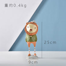 Load image into Gallery viewer, Animal Figurines