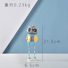 Load image into Gallery viewer, Animal Figurines