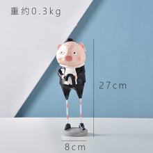 Load image into Gallery viewer, Animal Figurines