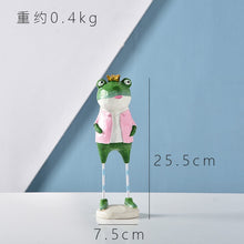 Load image into Gallery viewer, Animal Figurines