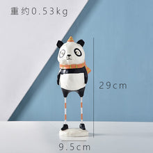 Load image into Gallery viewer, Animal Figurines