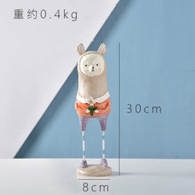 Load image into Gallery viewer, Animal Figurines