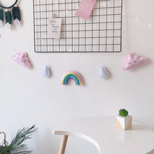 Load image into Gallery viewer, Felt Hanging decor