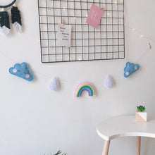 Load image into Gallery viewer, Felt Hanging decor