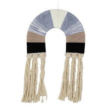 Load image into Gallery viewer, Rainbow wall Decor