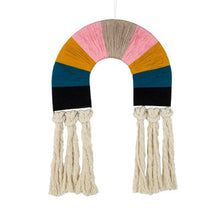 Load image into Gallery viewer, Rainbow wall Decor