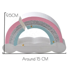 Load image into Gallery viewer, Shelf top Wooden decor