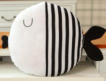 Load image into Gallery viewer, Decorative Fish Pillow