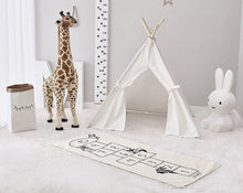 Load image into Gallery viewer, Hop Scotch Playmat