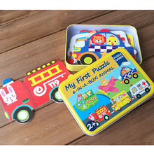 Load image into Gallery viewer, First Puzzle