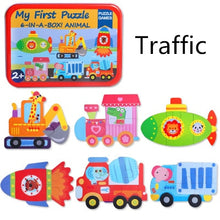 Load image into Gallery viewer, First Puzzle