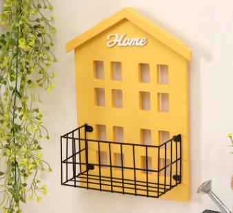 Home Wall Shelf