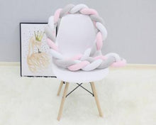 Load image into Gallery viewer, Baby crib bumper