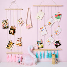 Load image into Gallery viewer, Nordic Scandinavian Style Kids Wall Decor