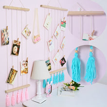 Load image into Gallery viewer, Nordic Scandinavian Style Kids Wall Decor