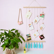 Load image into Gallery viewer, Nordic Scandinavian Style Kids Wall Decor