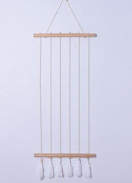 Nordic Scandinavian Style Kids Wall Decor