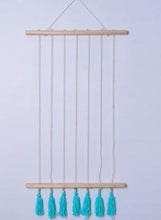 Load image into Gallery viewer, Nordic Scandinavian Style Kids Wall Decor